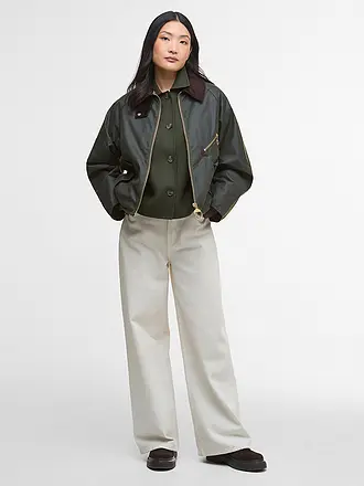 BARBOUR | Parka ARLENE WAX | 